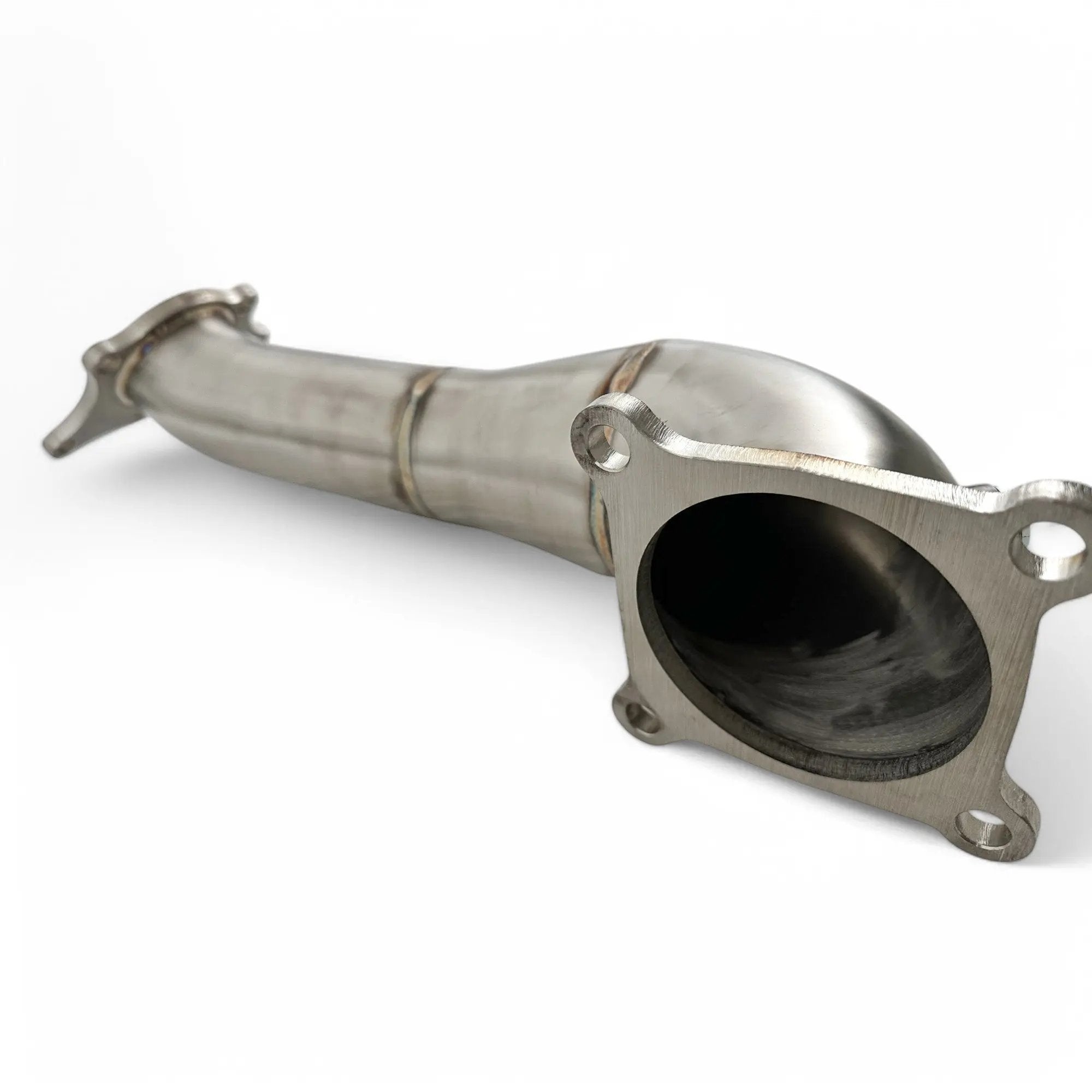 2.0T Race Downpipe For 2023+ Integra Type S DE5 & 2018+ Acura RDX, TLX Palenon Performance