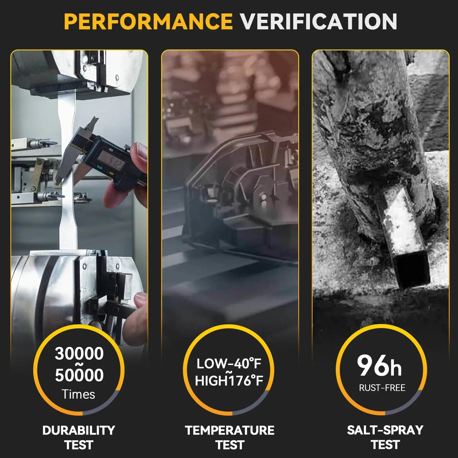 06A919501A Engine Coolant Temperature Sensor w/O-ring For Audi A3 A4 A5 A6 VW GOLF Seat Skoda 06A919501 06A 919 501A 06A 919 501 Yiyasu Store