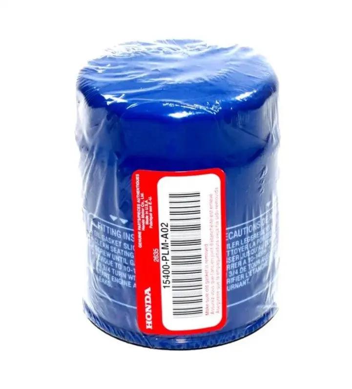 15400-PLM-A02 CARTRIDGE OIL FILTER