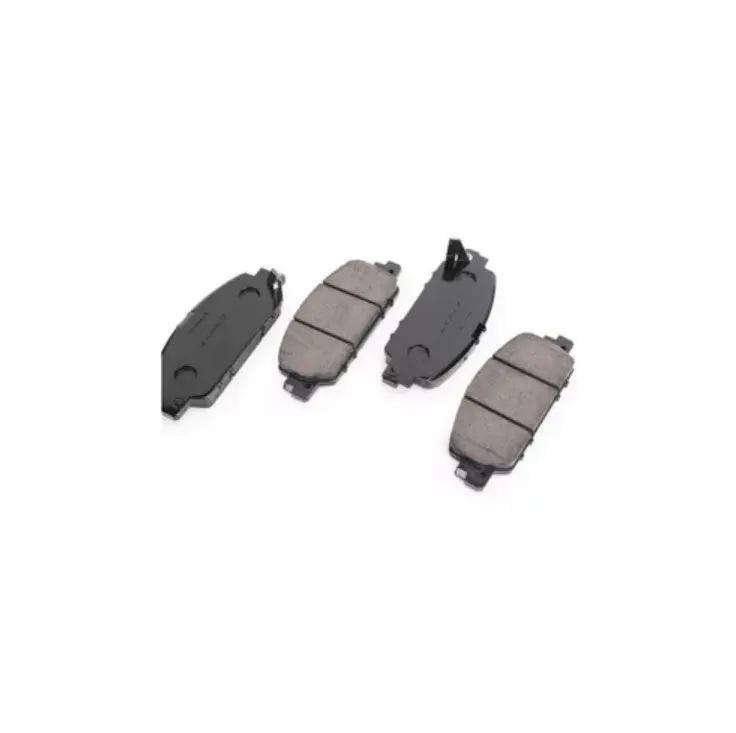 43022-T2J-H02 PAD SUB SET,RR CALIP