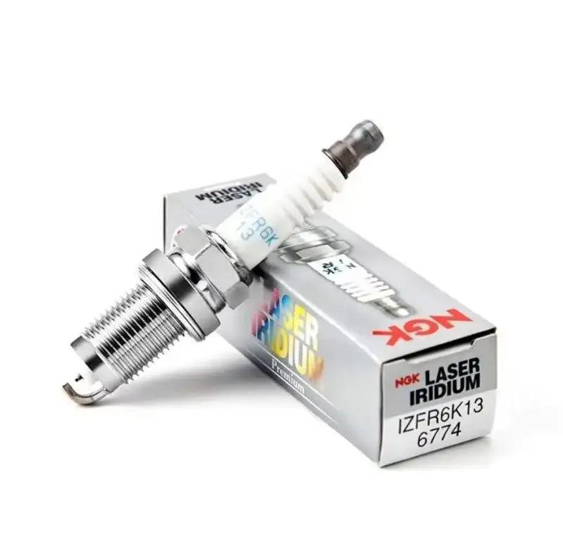 6774 NGK PLUG,SPARK