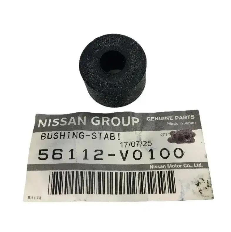56112V0100 Nissan RUBBER,MOUNT