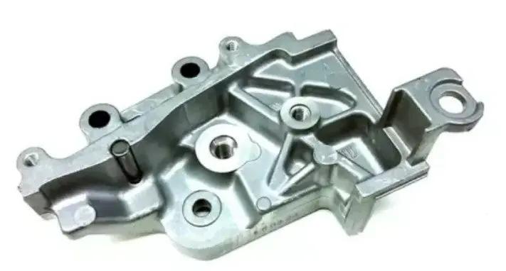 13156AA062 Subaru BRACKET, IDLER PULLEY
