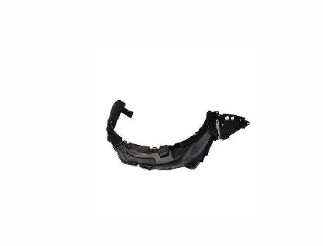 538760D662 Front Fender Liner Left Side