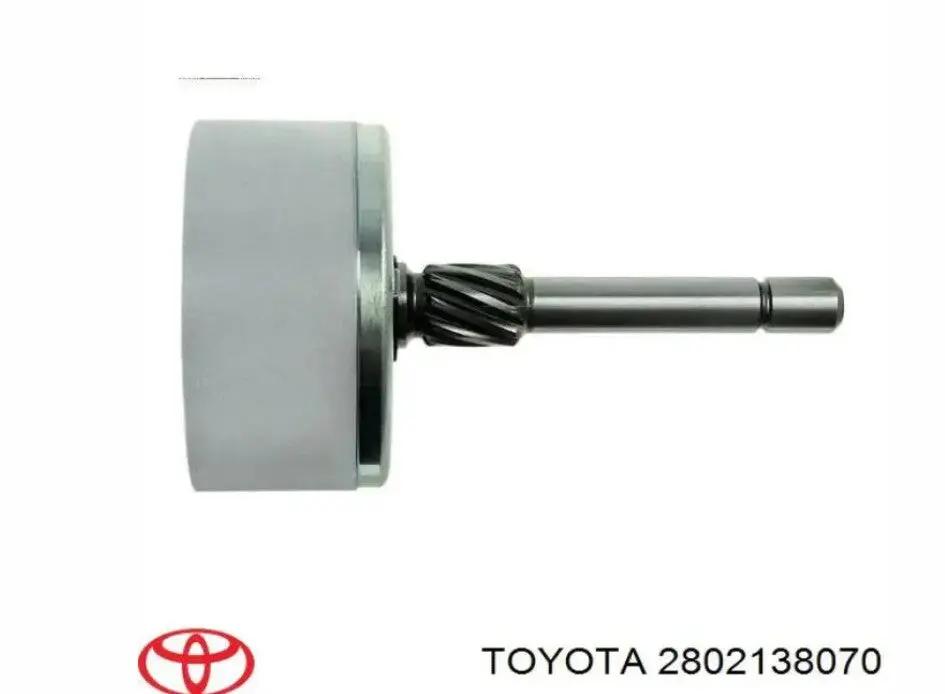 28021-38070 Toyota ARMATURE