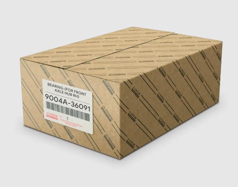 9004A-36091 Toyota BEARING