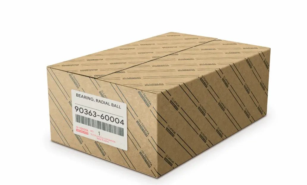 90363-60004 Toyota BEARING, PINION