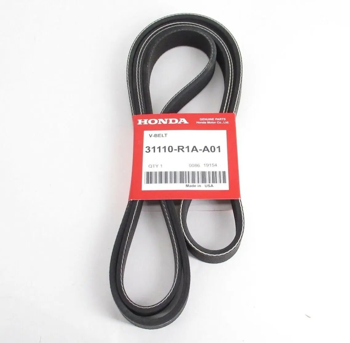 31110-R1A-A01 BELT,V