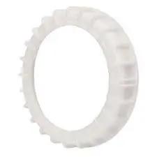 77144-0K010 Toyota COVER(L),TOWING HOOK