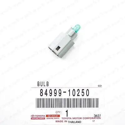 84999-10250 Toyota BULB