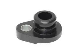 11444-67020 Toyota COVER,TOWING HOOK-BU