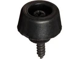 67923-24030 Toyota CHANNEL(L),GLASS