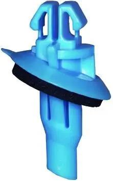 75492-60020 Toyota CLIP,ROOF MOULD