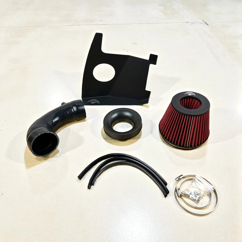 2.0T Performance Air Intake For B9/B9.5 Audi A4, A5 including Quattro | Palenon Performance Palenon Performance
