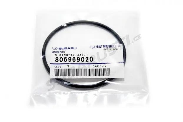 806969020 Subaru WEATHERSTRIP