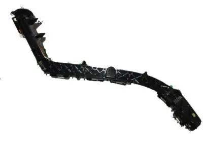 52156-60160 Toyota BRACKET(L),F.BUMPER