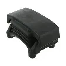 81952-11020 Toyota COVER(L),TOWING HOOK