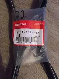 31110-R1A-A02 BELT,V