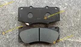 04465-YZZT4 Toyota Disc Brake