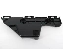 52576-48031 Toyota BRACKET(L),F.BUMPER