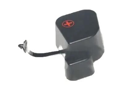 82821-60201 Toyota COVER(L),TOWING HOOK