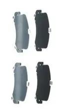 04946-60141 Toyota ATTACHMENT, PAD-FRONT