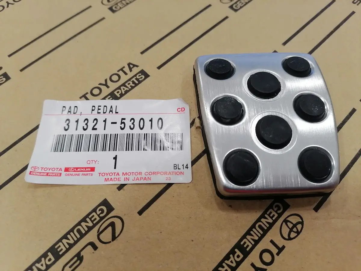 31321-53010 Toyota ACCELERATION PEDAL