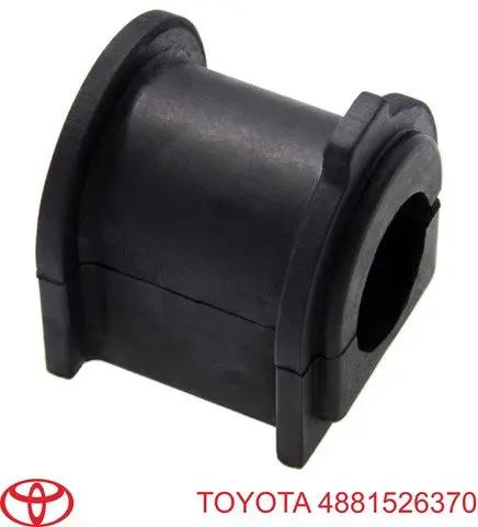 48815-26380 Toyota BUSH STABILIZER FRT