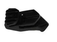 81497-33030 Toyota COVER(L),TOWING HOOK