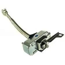 68660-60030 Toyota CHECKER,DOOR