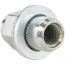 0185-001 Wheel mounting nut