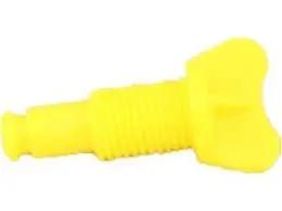 16417-30170 Toyota COVER,TOWING HOOK-BU