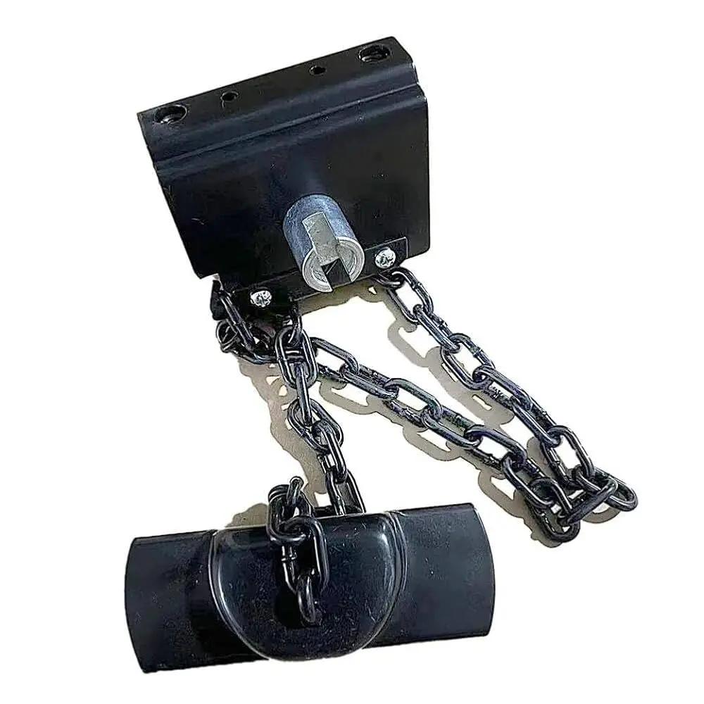 51900-0K011 Toyota CARRIER SPARE TIRE