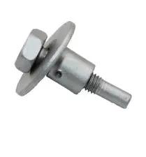 90099-04593 Toyota BOLT 'A'