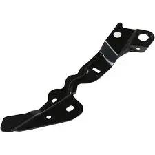 52135-53020 Toyota BRACKET(L),F.BUMPER