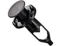 89348-33040-A2 Toyota COVER(L),TOWING HOOK