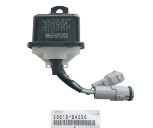 28610-54250 Toyota CONTROL UNIT