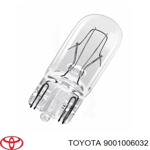 90010-06032 Toyota BULB