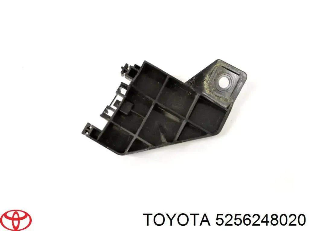 52562-48020 Toyota BRACKET(L),F.BUMPER