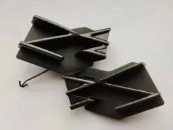 52128-48150 Toyota COVER(L),TOWING HOOK