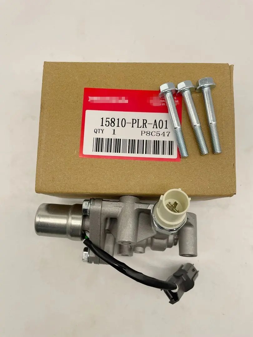 15810-PLR-A01 ACTUATOR SHUT. VALVE