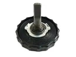 44305-35030 Toyota COVER(L),TOWING HOOK