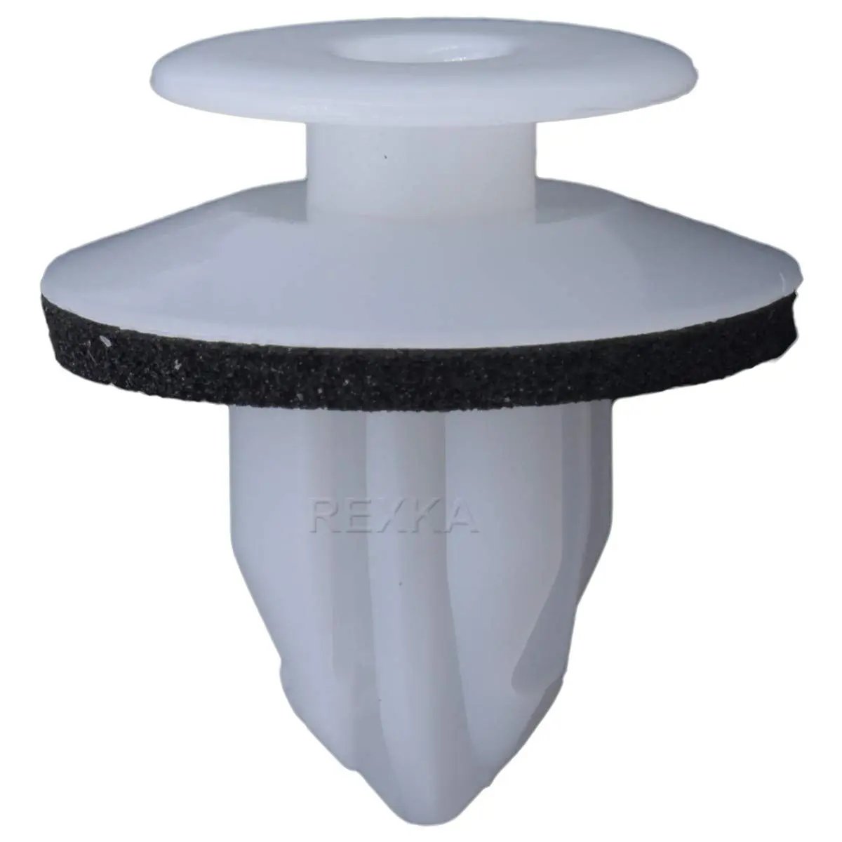 75867-30130 Toyota CLIP,ROOF MOULD