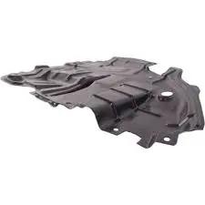 51441-07030 Toyota COVER(L),TOWING HOOK