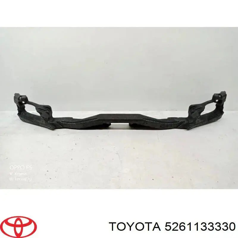 52611-33330 Toyota BUMPER,REAR