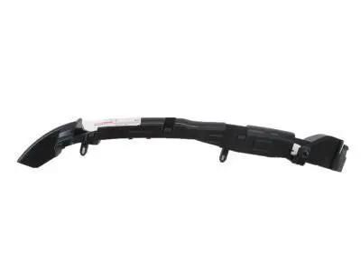 52115-35110 Toyota BRACKET(L),F.BUMPER