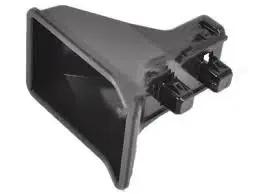 52527-60030 Toyota COVER(L),TOWING HOOK