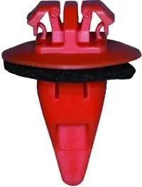 75397-35010 Toyota CLIP,ROOF MOULD