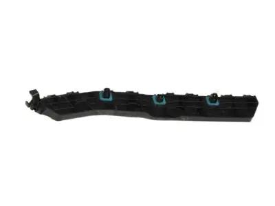 52575-48040 Toyota BRACKET(L),F.BUMPER