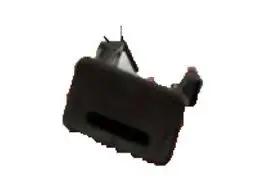 33554-33080 Toyota COVER,TOWING HOOK-BU